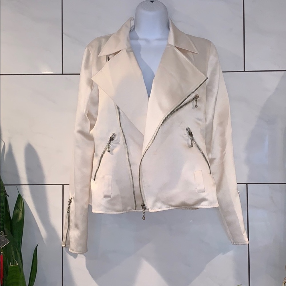 Vintage Christyne Forti jacket✨